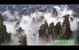 張家界 天子山 武陵源 寶峰湖三天兩晚游自駕車旅游線路(休閑線路)