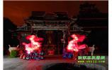春節(jié)期間:張家界、土家風(fēng)情園、萬福溫泉兩人成團精品游