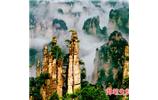 五一熱賣特價(jià):張家界、天子山、阿凡達(dá)精華兩日游