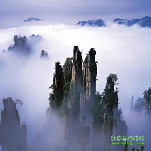暑期夏令營湘西精華旅游線路：長沙、韶山、張家界、鳳凰純玩8日游